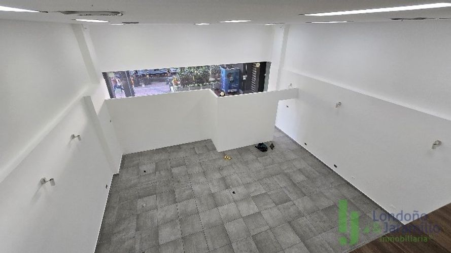 Local en arriendo en Colombia, Medellín, 135 m² · foto 11 de 18