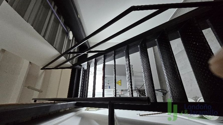 Local en arriendo en Colombia, Medellín, 135 m² · foto 15 de 18