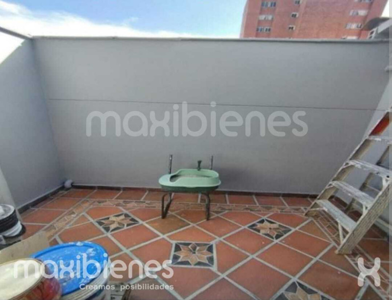 Apartamento en venta en La Floresta, Medellín · foto 14 de 16