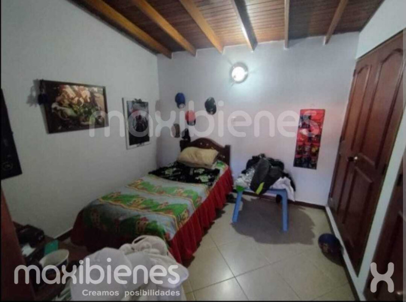Apartamento en venta en La Floresta, Medellín · foto 16 de 16