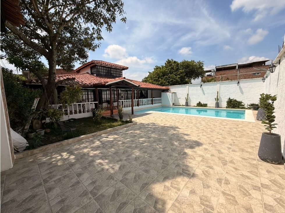 Finca en Venta en Rozo, Rozo