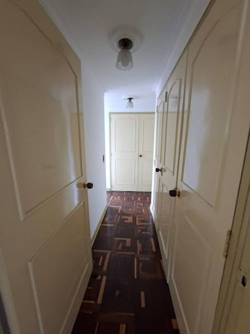 Apartamento en arriendo en Villa Nueva, Medellín, 236 m² · foto 9 de 24