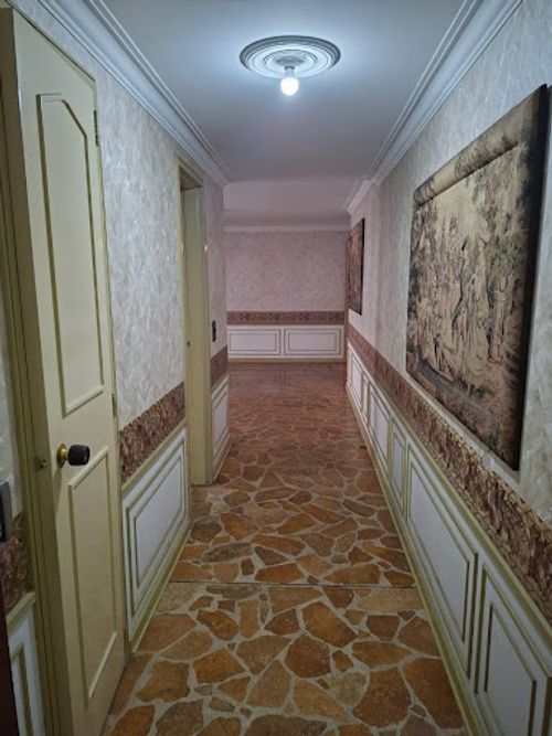 Apartamento en arriendo en Villa Nueva, Medellín, 236 m² · foto 12 de 24