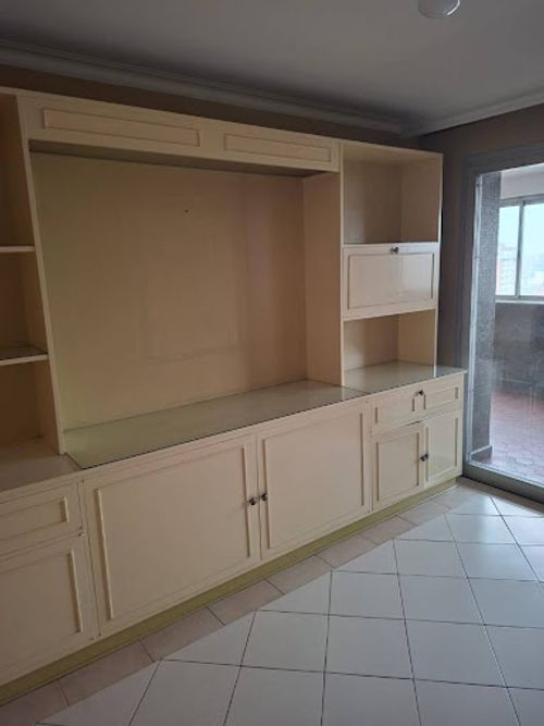 Apartamento en arriendo en Villa Nueva, Medellín, 236 m² · foto 13 de 24