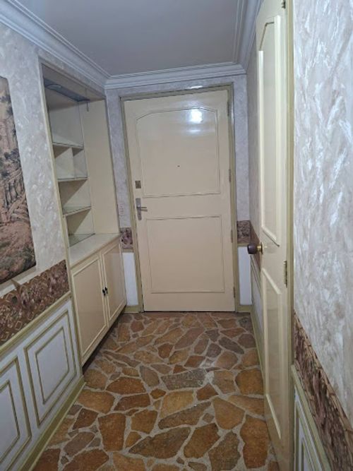 Apartamento en arriendo en Villa Nueva, Medellín, 236 m² · foto 17 de 24