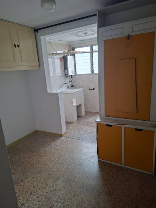 Apartamento en arriendo en Villa Nueva, Medellín, 236 m² · foto 21 de 24