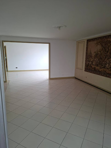 Apartamento en venta en La candelaria, Medellín 4