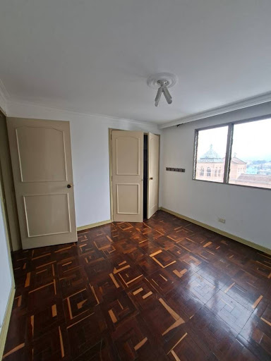 Apartamento en venta en La candelaria, Medellín 5