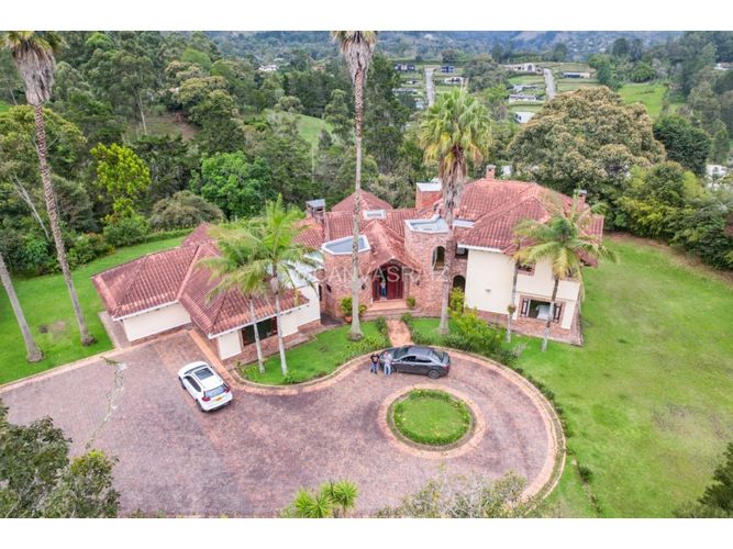Finca en venta en Los Salados, El Retiro, 650 m² · foto 3 de 11