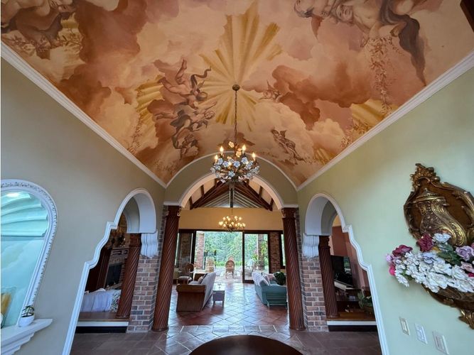 Finca en venta en Los Salados, El Retiro, 650 m² · foto 5 de 11