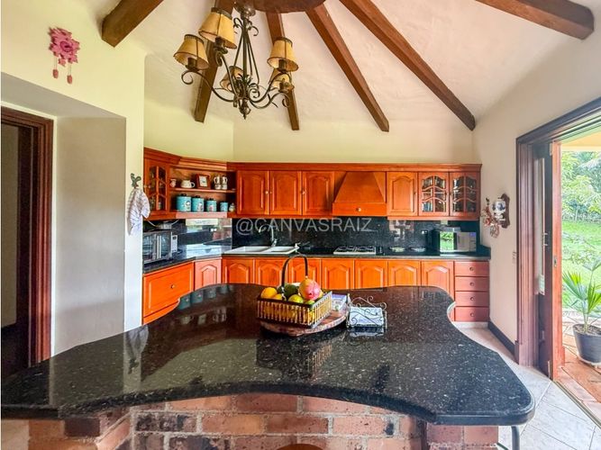 Finca en venta en Los Salados, El Retiro, 650 m² · foto 7 de 11