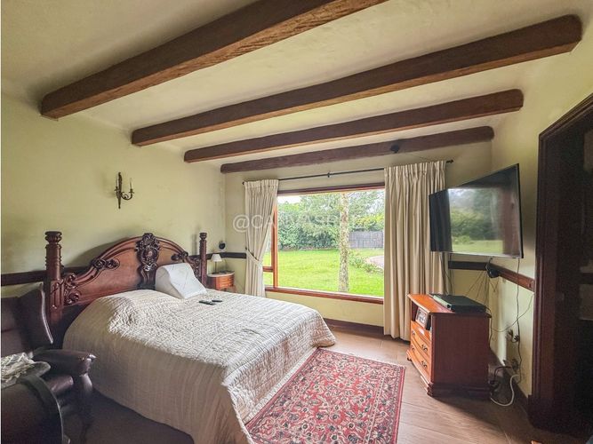 Finca en venta en Los Salados, El Retiro, 650 m² · foto 8 de 11