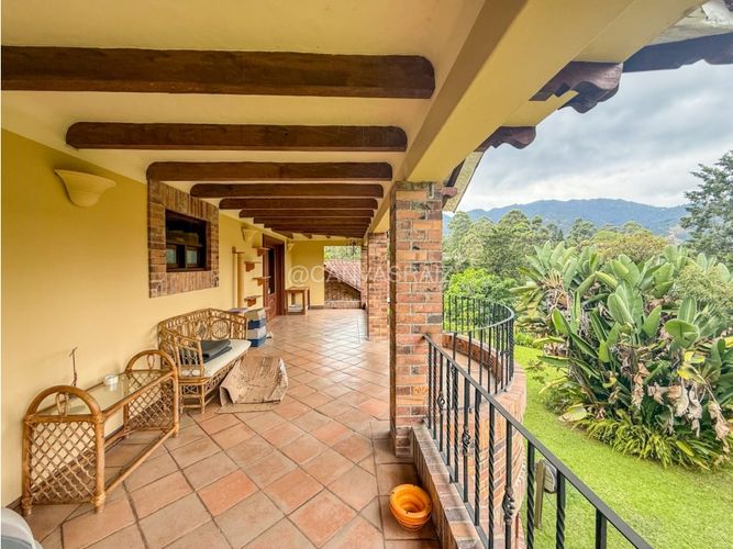 Finca en venta en Los Salados, El Retiro, 650 m² · foto 10 de 11