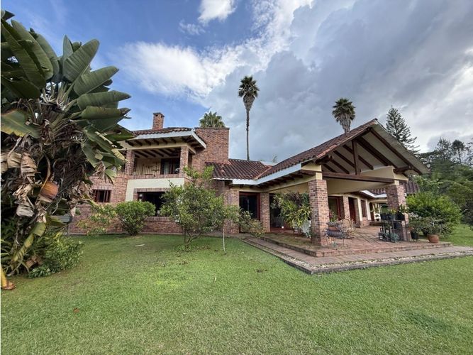 Finca en venta en Los Salados, El Retiro, 650 m² · foto 11 de 11