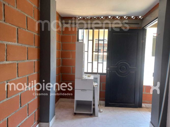 Apartamento de 1 alcoba en arriendo en La Paz, Apartado, 35 m² · foto 5 de 15