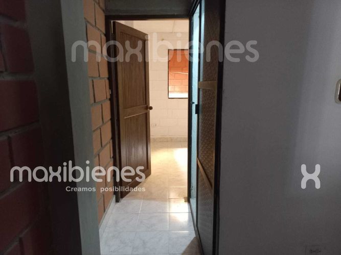 Apartamento de 1 alcoba en arriendo en La Paz, Apartado, 35 m² · foto 6 de 15