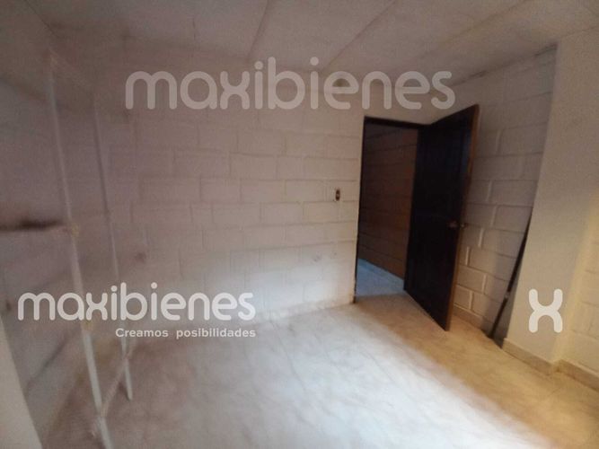 Apartamento de 1 alcoba en arriendo en La Paz, Apartado, 35 m² · foto 8 de 15
