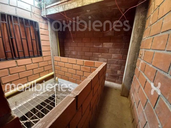 Apartamento de 1 alcoba en arriendo en La Paz, Apartado, 35 m² · foto 9 de 15