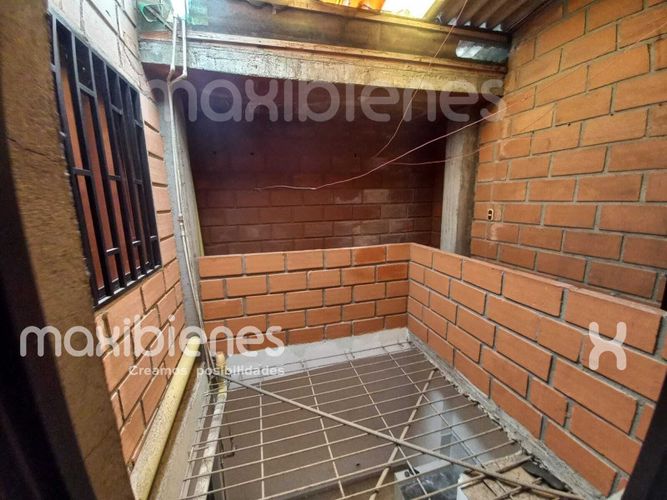 Apartamento de 1 alcoba en arriendo en La Paz, Apartado, 35 m² · foto 10 de 15