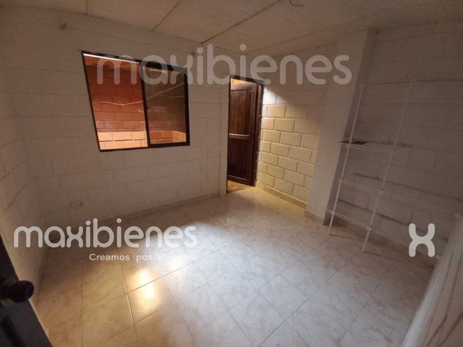 Apartamento de 1 alcoba en arriendo en La Paz, Apartado, 35 m² · foto 11 de 15