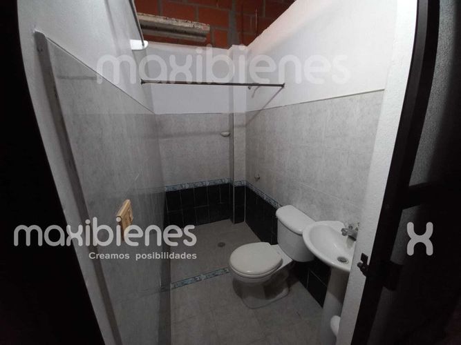 Apartamento de 1 alcoba en arriendo en La Paz, Apartado, 35 m² · foto 12 de 15