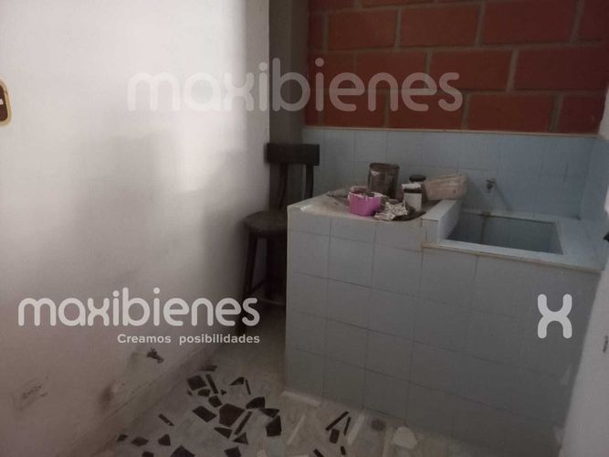 Apartamento de 1 alcoba en arriendo en La Paz, Apartado, 35 m² · foto 13 de 15
