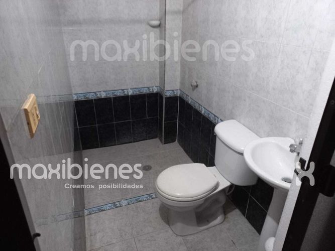 Apartamento de 1 alcoba en arriendo en La Paz, Apartado, 35 m² · foto 14 de 15