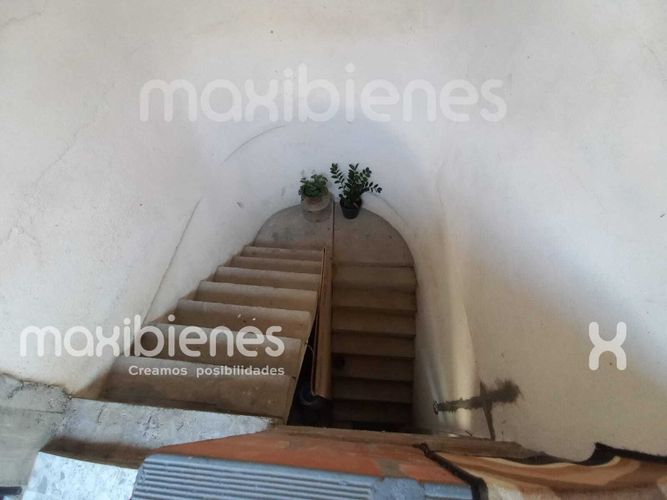 Apartamento de 1 alcoba en arriendo en La Paz, Apartado, 35 m² · foto 15 de 15
