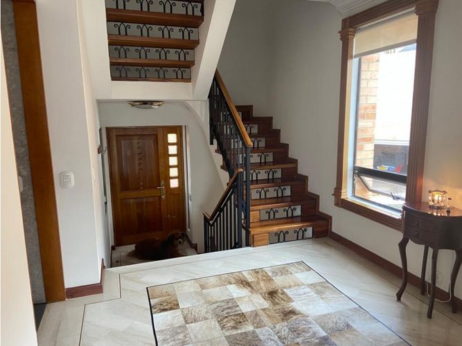 Casa de 3 alcobas en venta en Colina Campestre, Bogotá, 268 m² · foto 7 de 18