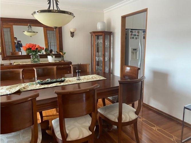 Casa de 3 alcobas en venta en Colina Campestre, Bogotá, 268 m² · foto 12 de 18