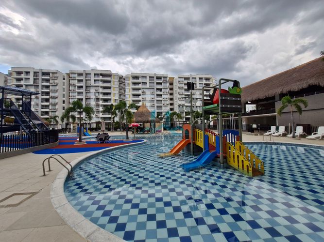 Apartamento de 3 alcobas en venta en Ricaurte, 87 m² · foto 23 de 24