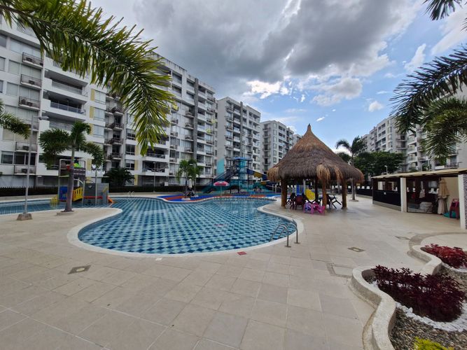 Apartamento de 3 alcobas en venta en Ricaurte, 87 m² · foto 22 de 24