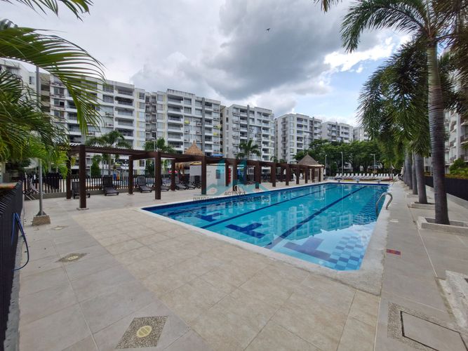 Apartamento de 3 alcobas en venta en Ricaurte, 87 m² · foto 20 de 24
