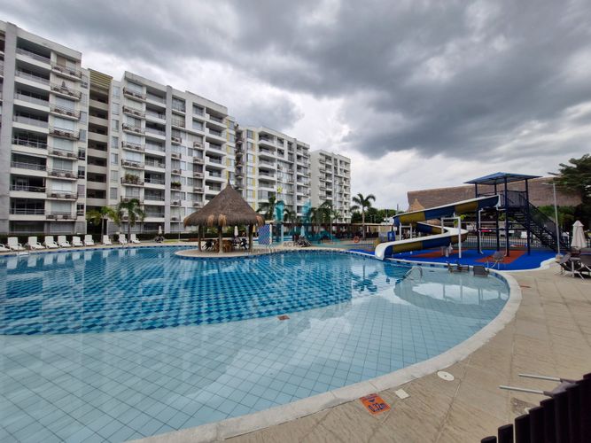 Apartamento de 3 alcobas en venta en Ricaurte, 87 m² · foto 21 de 24
