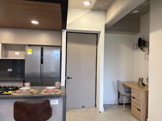 Apartamento de 2 alcobas en venta en El Retiro, 58 m² · foto 10 de 24