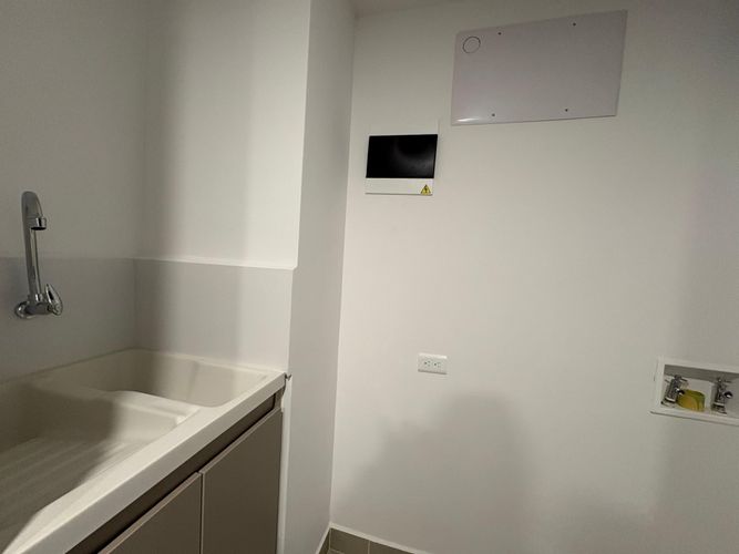 Apartamento de 2 alcobas en venta en El Retiro, 58 m² · foto 5 de 24