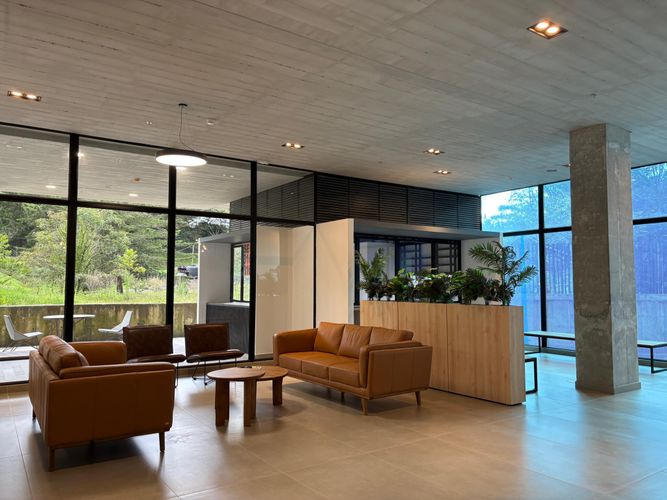 Apartamento de 2 alcobas en venta en El Retiro, 58 m² · foto 22 de 24