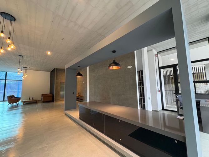 Apartamento de 2 alcobas en venta en El Retiro, 58 m² · foto 20 de 24