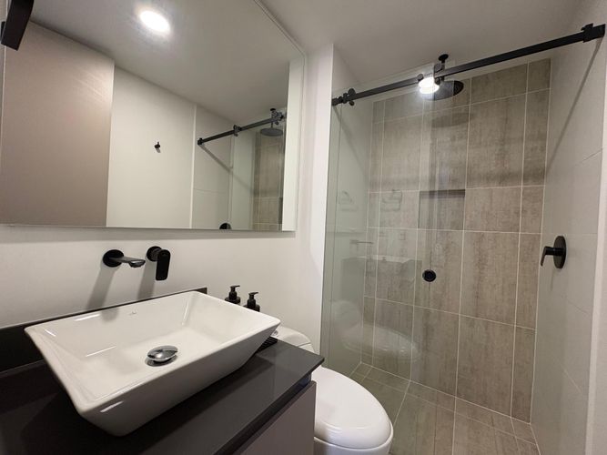 Apartamento de 2 alcobas en venta en El Retiro, 58 m² · foto 17 de 24