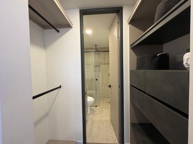 Apartamento de 2 alcobas en venta en El Retiro, 58 m² · foto 16 de 24