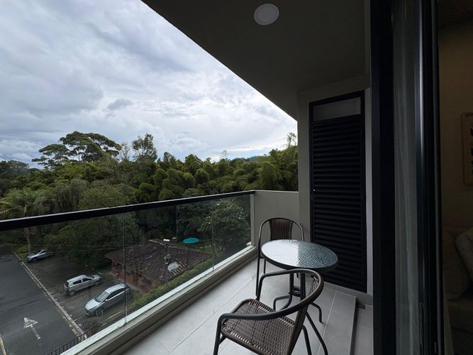 Apartamento de 2 alcobas en venta en El Retiro, 58 m² · foto 9 de 24