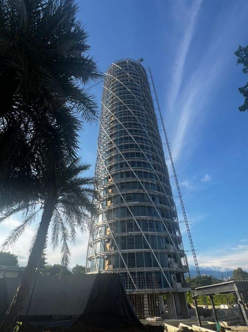 Apartamento de 4 alcobas en venta en Ciudad Jardin, Cali, 185 m² · foto 12 de 20