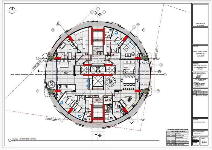 Apartamento de 4 alcobas en venta en Ciudad Jardin, Cali, 375 m² · foto 3 de 21