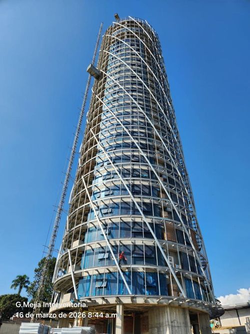 Apartamento de 4 alcobas en venta en Ciudad Jardin, Cali, 375 m² · foto 20 de 21