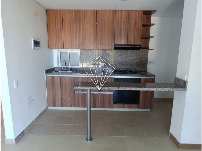 Apartamento de 3 alcobas en venta en Llano Grande, Rionegro, 83 m² · foto 5 de 24