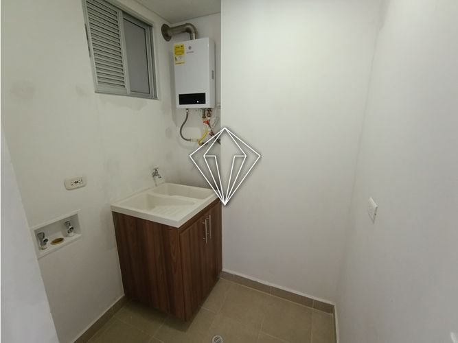 Apartamento de 3 alcobas en venta en Llano Grande, Rionegro, 83 m² · foto 7 de 24