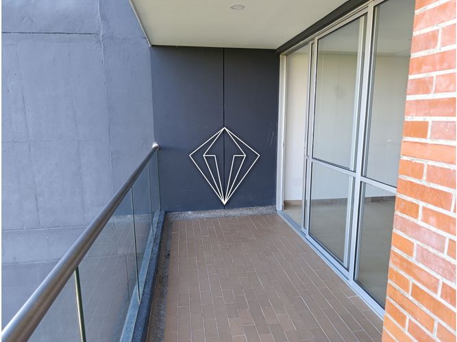 Apartamento de 3 alcobas en venta en Llano Grande, Rionegro, 83 m² · foto 10 de 24