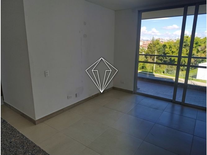 Apartamento de 3 alcobas en venta en Llano Grande, Rionegro, 83 m² · foto 11 de 24