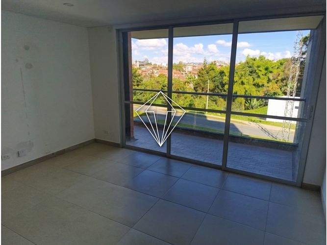 Apartamento de 3 alcobas en venta en Llano Grande, Rionegro, 83 m² · foto 12 de 24