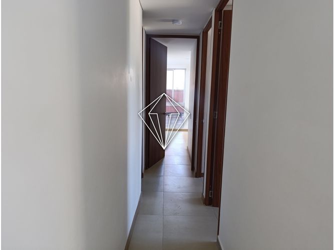 Apartamento de 3 alcobas en venta en Llano Grande, Rionegro, 83 m² · foto 13 de 24